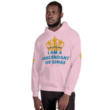 Load image into Gallery viewer, King Unisex Hoodie