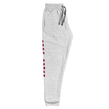 Load image into Gallery viewer, 100% Human Unisex Joggers - Shannon Alicia LLC