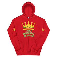 Load image into Gallery viewer, Queen Unisex Hoodie