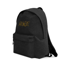 Cargar imagen en el visor de la galería, Hope Embroidered Backpack