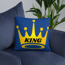 Cargar imagen en el visor de la galería, King Basic Pillow