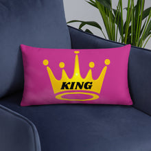 Cargar imagen en el visor de la galería, King Basic Pillow