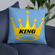 Cargar imagen en el visor de la galería, King Basic Pillow