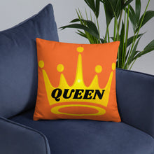 Load image into Gallery viewer, Queen Basic Pillow