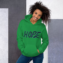 Cargar imagen en el visor de la galería, Hope Unisex Hoodie