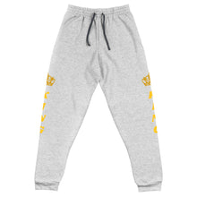 Load image into Gallery viewer, King Unisex Joggers