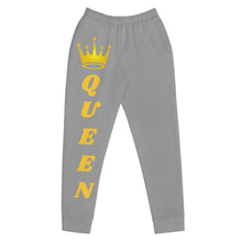 Cargar imagen en el visor de la galería, Queen Women's Joggers