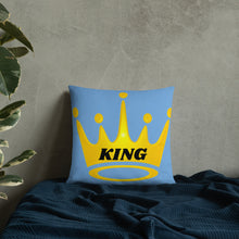 Cargar imagen en el visor de la galería, King Basic Pillow