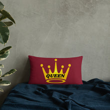 Load image into Gallery viewer, Queen Basic Pillow