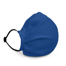 Cargar imagen en el visor de la galería, Crown Face mask