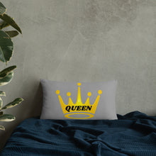 Cargar imagen en el visor de la galería, Queen Basic Pillow