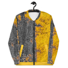 Load image into Gallery viewer, Art Unisex Bomber Jacket