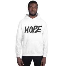 Load image into Gallery viewer, Hope Unisex Hoodie