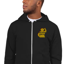 Load image into Gallery viewer, Created Equal Hoodie sweater