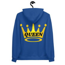 Cargar imagen en el visor de la galería, Queen Unisex Hoodie