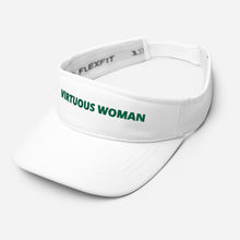 Load image into Gallery viewer, Virtuous Woman Visor