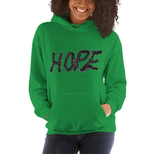 Load image into Gallery viewer, Hope Unisex Hoodie