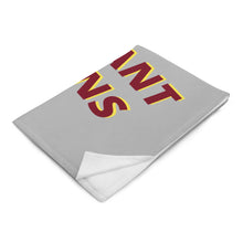 Load image into Gallery viewer, Queen Throw Blanket