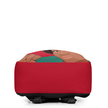 Load image into Gallery viewer, Created Equal Minimalist Backpack