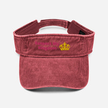 Cargar imagen en el visor de la galería, King Denim visor