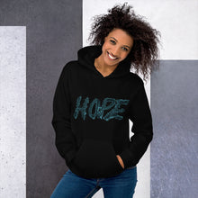 Cargar imagen en el visor de la galería, Hope Unisex Hoodie