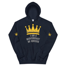 Load image into Gallery viewer, Queen Unisex Hoodie