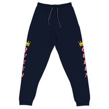 Load image into Gallery viewer, Queen Unisex Joggers
