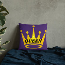 Cargar imagen en el visor de la galería, Queen Basic Pillow