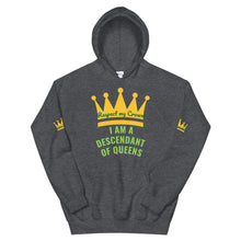 Load image into Gallery viewer, Queen Unisex Hoodie