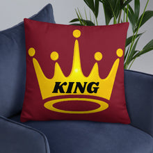 Cargar imagen en el visor de la galería, King Basic Pillow