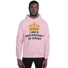 Load image into Gallery viewer, King Unisex Hoodie