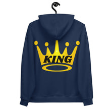 Load image into Gallery viewer, King Unisex Hoodie