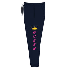 Load image into Gallery viewer, Queen Unisex Joggers