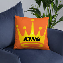 Cargar imagen en el visor de la galería, King Basic Pillow
