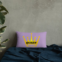 Cargar imagen en el visor de la galería, Queen Basic Pillow