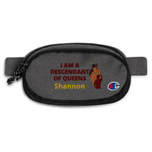 Load image into Gallery viewer, Queen Champion fanny pack