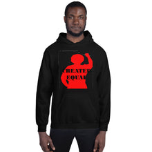 Load image into Gallery viewer, Created Equal Unisex Hoodie