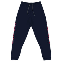Load image into Gallery viewer, 100% Human Unisex Joggers - Shannon Alicia LLC