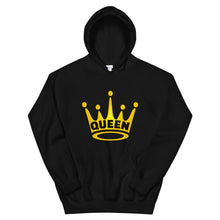 Cargar imagen en el visor de la galería, Queen Unisex Hoodie