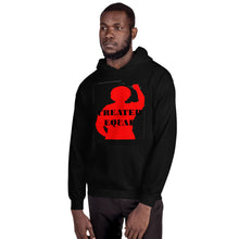 Load image into Gallery viewer, Created Equal Unisex Hoodie