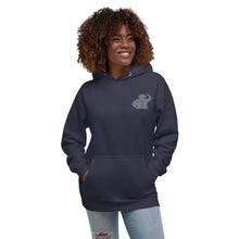 Load image into Gallery viewer, Black Women Lives Matter- Unisex Hoodie