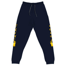 Load image into Gallery viewer, Equal Unisex Joggers - Shannon Alicia LLC