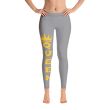 Load image into Gallery viewer, Queen Leggings