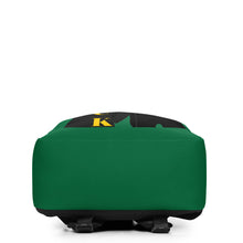 Load image into Gallery viewer, Black Lives Matter Minimalist Backpack