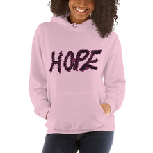 Cargar imagen en el visor de la galería, Hope Unisex Hoodie