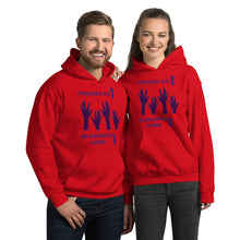 Load image into Gallery viewer, Praises Up Unisex Hoodie