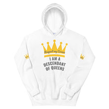 Load image into Gallery viewer, Queen Unisex Hoodie