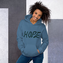 Cargar imagen en el visor de la galería, Hope Unisex Hoodie