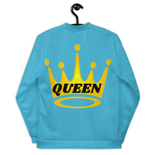 Cargar imagen en el visor de la galería, Queen Unisex Bomber Jacket