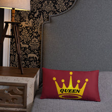 Load image into Gallery viewer, Queen Basic Pillow